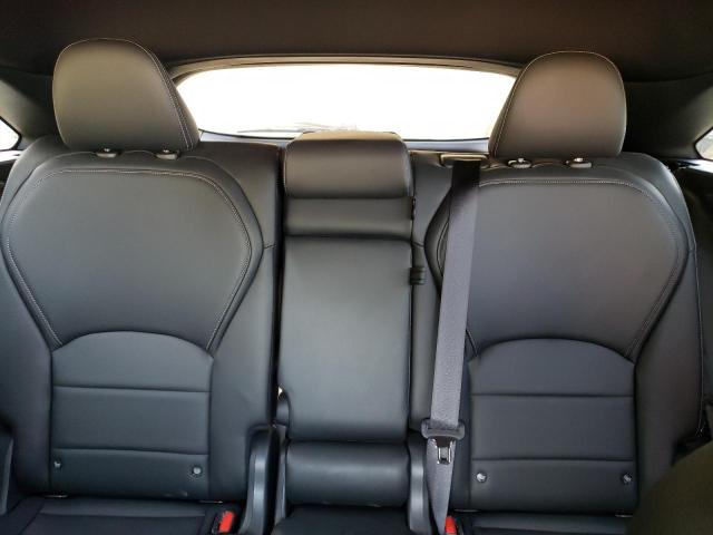 Aukcja sprzedaży 2022 Infiniti Qx55 Luxe, vin: 3PCAJ5J39NF113915, numer aukcji: 60396653