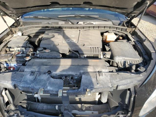 2014 Infiniti Qx80 მანქანა იყიდება აუქციონზე, vin: JN8AZ2NE2E9063392, აუქციონის ნომერი: 59817413