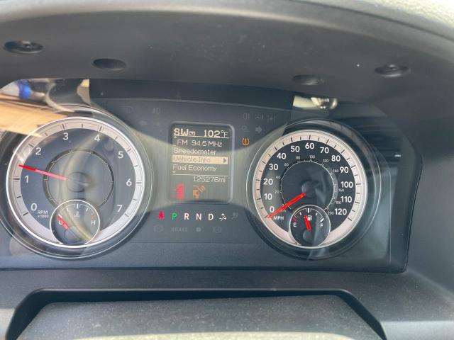 61271623 :رقم المزاد ، 3C6RR6KG2JG249849 vin ، 2018 Ram 1500 St مزاد بيع