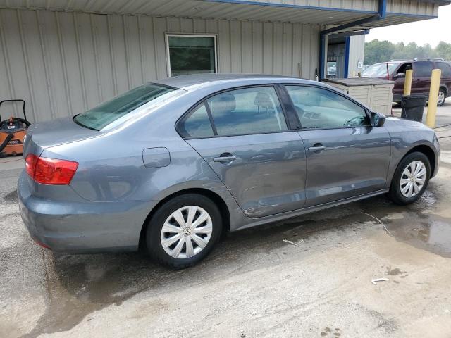 Продаж на аукціоні авто 2014 Volkswagen Jetta Base, vin: 3VW2K7AJ9EM208415, номер лоту: 60525473