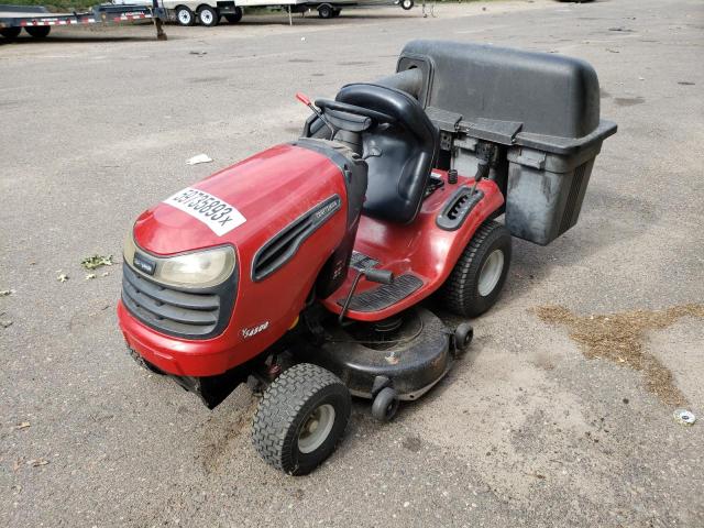 59735893 :رقم المزاد ، NOVINAVAILABLE vin ، 2008 Craf Lawnmower مزاد بيع