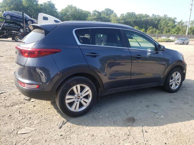 Продажа на аукционе авто 2018 Kia Sportage Lx, vin: KNDPM3AC0J7460569, номер лота: 58673763