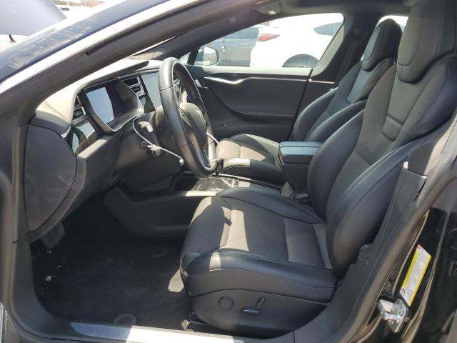 Продаж на аукціоні авто 2017 Tesla Model S, vin: 5YJSA1E18HF228483, номер лоту: 59814063