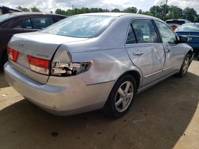 Продаж на аукціоні авто 2004 Honda Accord Ex, vin: 1HGCM56664A047481, номер лоту: 57958873