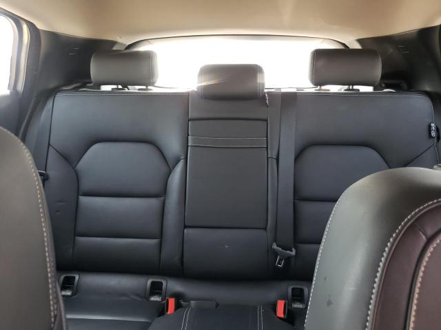 60655253 :رقم المزاد ، SJKCH5CR4HA026567 vin ، 2017 Infiniti Qx30 Base مزاد بيع