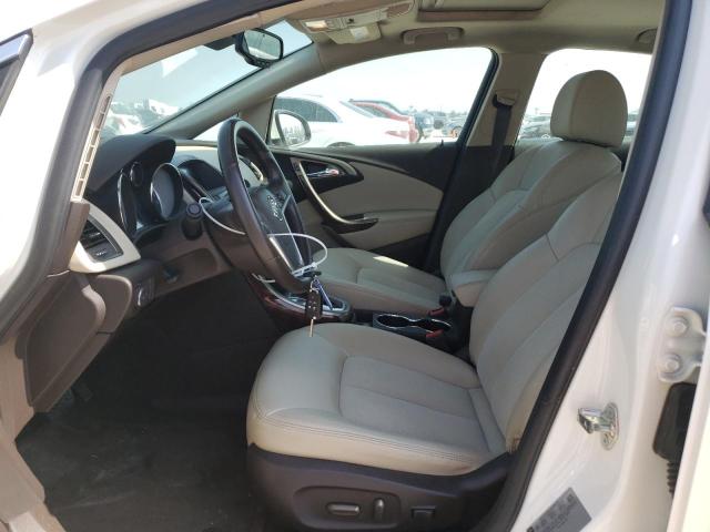 Продаж на аукціоні авто 2016 Buick Verano Convenience, vin: 1G4PR5SK9G4105313, номер лоту: 60995843