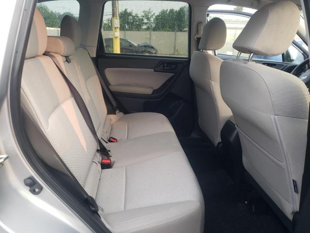 Aukcja sprzedaży 2017 Subaru Forester 2.5i Premium, vin: JF2SJAEC2HH514218, numer aukcji: 60064823
