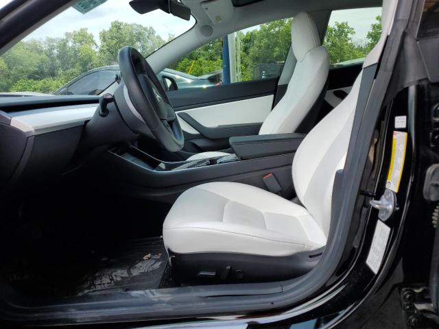 Продажа на аукционе авто 2019 Tesla Model 3, vin: 5YJ3E1EAXKF362962, номер лота: 58587263
