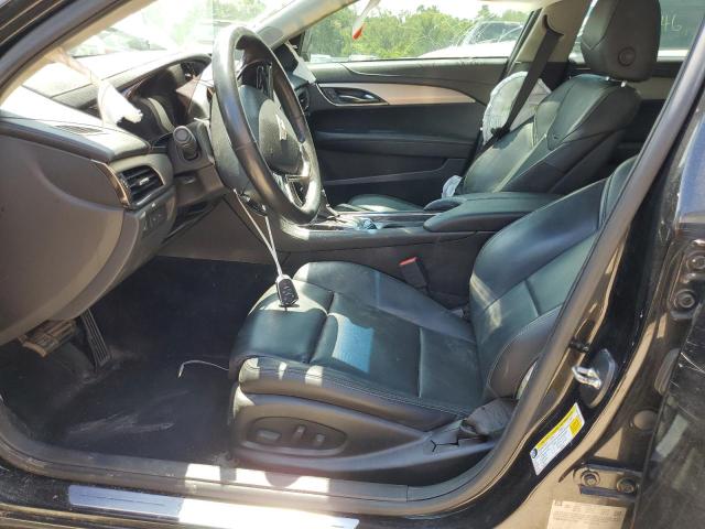 Продажа на аукционе авто 2015 Cadillac Ats Performance, vin: 1G6AC5S30F0107237, номер лота: 60191813