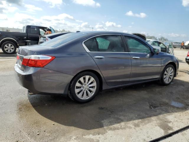58416343 :رقم المزاد ، 1HGCR2F89EA301316 vin ، 2014 Honda Accord Exl مزاد بيع