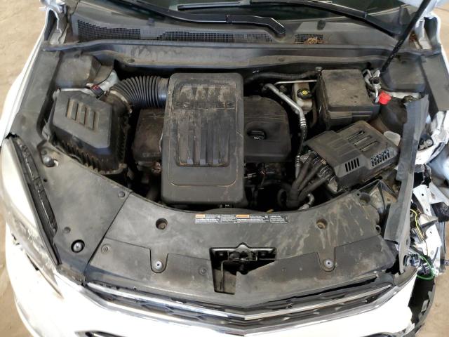 Aukcja sprzedaży 2017 Chevrolet Equinox Lt, vin: 2GNFLFEK2H6319943, numer aukcji: 61396403