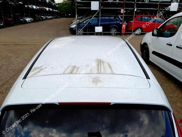 Aukcja sprzedaży 2016 Ford Fiesta Tit, vin: WF0DXXGAKDGY87044, numer aukcji: 60870173