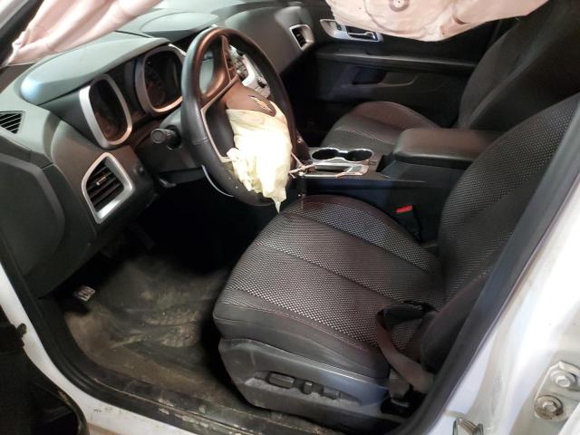 Aukcja sprzedaży 2017 Chevrolet Equinox Lt, vin: 2GNFLFEK2H6319943, numer aukcji: 61396403