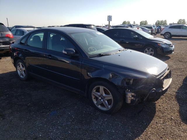 43704573 :رقم المزاد ، YV1MS382092447216 vin ، 2009 Volvo S40 2.4i مزاد بيع