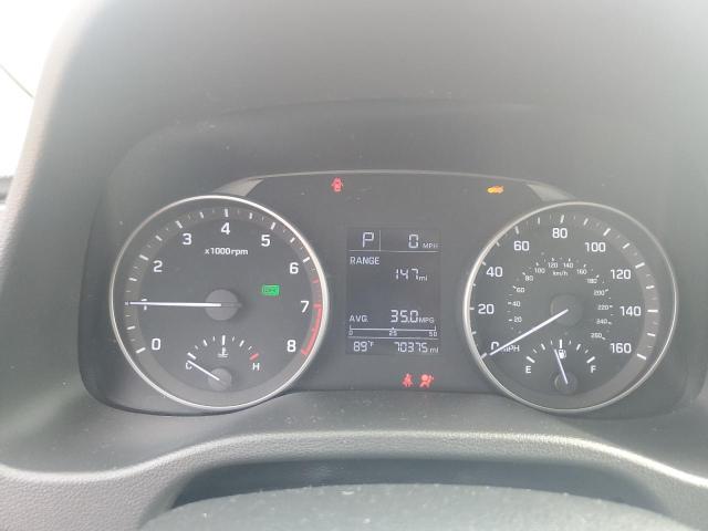 Aukcja sprzedaży 2017 Hyundai Elantra Se, vin: KMHD84LF6HU210524, numer aukcji: 60367943