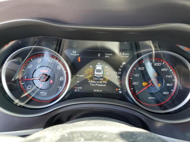 Aukcja sprzedaży 2019 Dodge Charger Scat Pack, vin: 2C3CDXGJ7KH687053, numer aukcji: 60548553