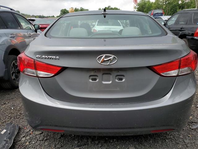 Aukcja sprzedaży 2013 Hyundai Elantra Gls, vin: 5NPDH4AE1DH161283, numer aukcji: 60388983