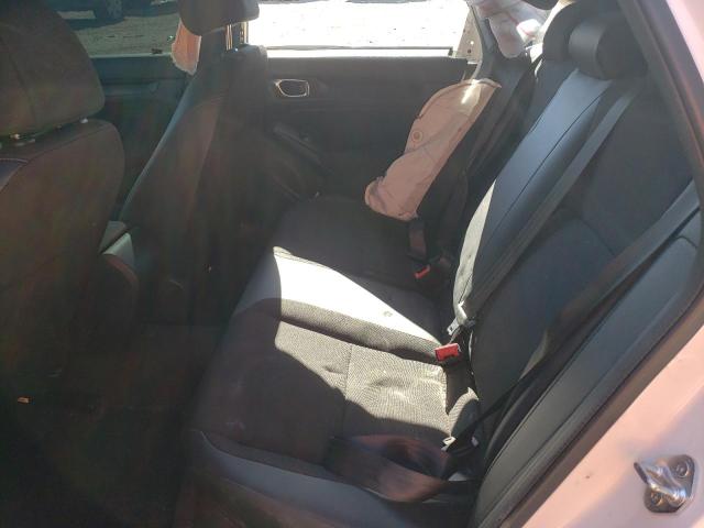 Aukcja sprzedaży 2022 Honda Civic Sport, vin: 2HGFE2F56NH606630, numer aukcji: 59724643