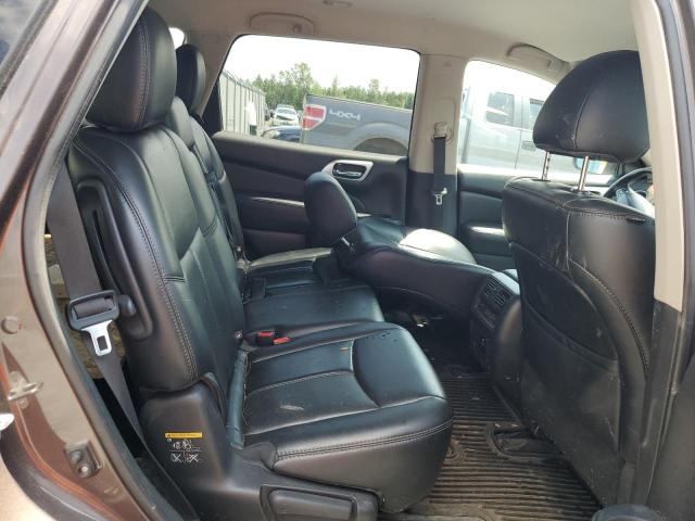 Aukcja sprzedaży 2015 Nissan Pathfinder, vin: 5N1AR2MM2FC654794, numer aukcji: 61889143