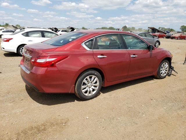 60323013 :رقم المزاد ، 1N4AL3AP4GN393125 vin ، 2016 Nissan Altima 2.5 مزاد بيع