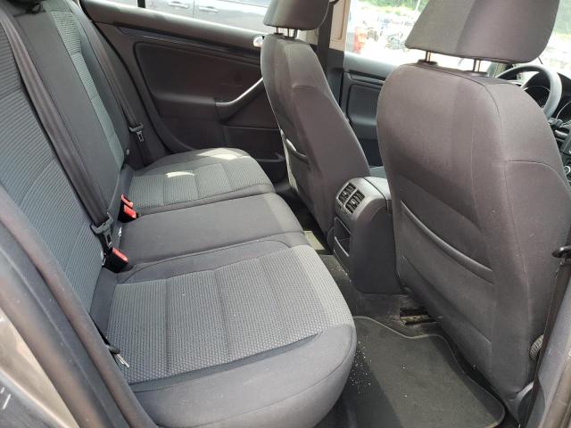 Aukcja sprzedaży 2010 Volkswagen Jetta S, vin: 3VWMZ7AJ9AM677177, numer aukcji: 58406953