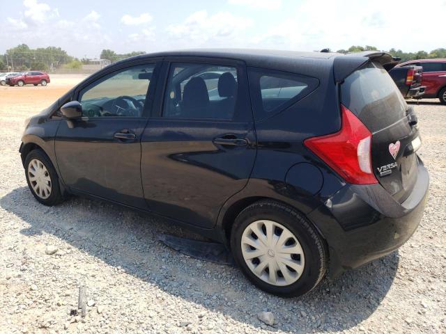 2015 Nissan Versa Note S მანქანა იყიდება აუქციონზე, vin: 3N1CE2CPXFL360104, აუქციონის ნომერი: 61395213