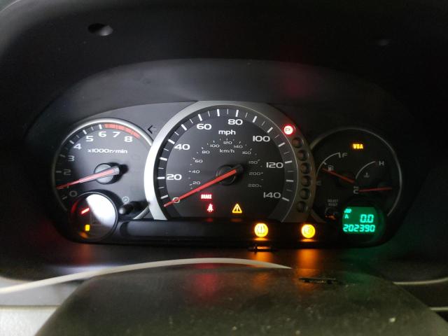Aukcja sprzedaży 2005 Honda Pilot Exl, vin: 5FNYF18505B010673, numer aukcji: 61812873
