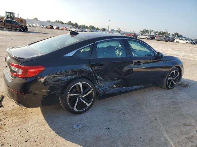 Aukcja sprzedaży 2020 Honda Accord Sport, vin: 1HGCV1F37LA094223, numer aukcji: 58624643