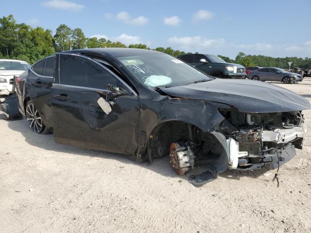 Aukcja sprzedaży 2018 Acura Tlx Tech, vin: 19UUB2F57JA007485, numer aukcji: 60158553