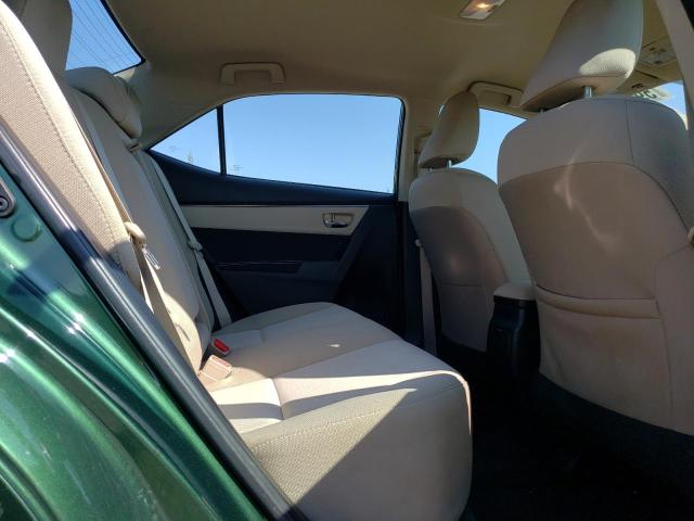 Aukcja sprzedaży 2016 Toyota Corolla L, vin: 2T1BURHEXGC575157, numer aukcji: 59195883
