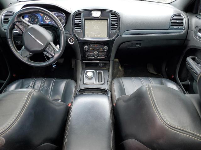 Aukcja sprzedaży 2015 Chrysler 300 S, vin: 2C3CCAGG1FH781780, numer aukcji: 59439873