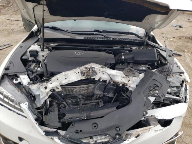 Продажа на аукционе авто 2016 Acura Tlx Tech, vin: 19UUB3F56GA002857, номер лота: 60713123