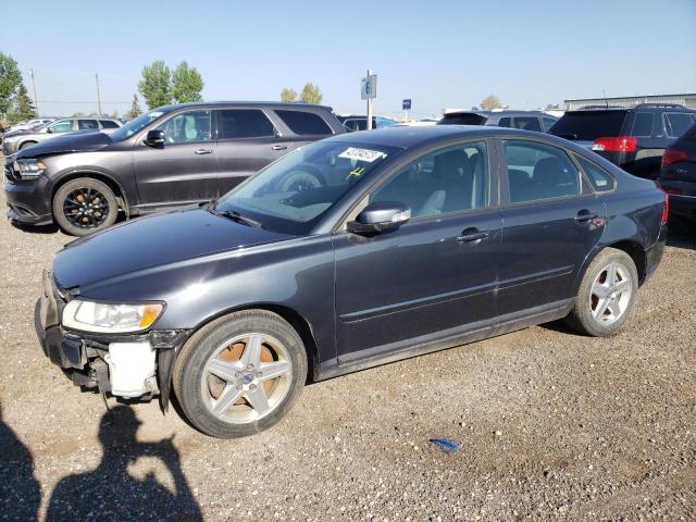 43704573 :رقم المزاد ، YV1MS382092447216 vin ، 2009 Volvo S40 2.4i مزاد بيع