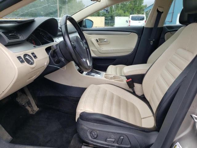Aukcja sprzedaży 2011 Volkswagen Cc Sport, vin: WVWMN7AN8BE702644, numer aukcji: 59813993