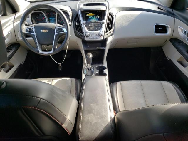 2016 Chevrolet Equinox Ltz მანქანა იყიდება აუქციონზე, vin: 2GNFLGE33G6133227, აუქციონის ნომერი: 59272643