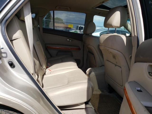 Продаж на аукціоні авто 2005 Lexus Rx 330, vin: 2T2HA31UX5C075333, номер лоту: 59489183