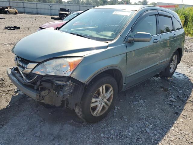 Продаж на аукціоні авто 2011 Honda Cr-v Exl, vin: 5J6RE4H72BL069060, номер лоту: 83775524