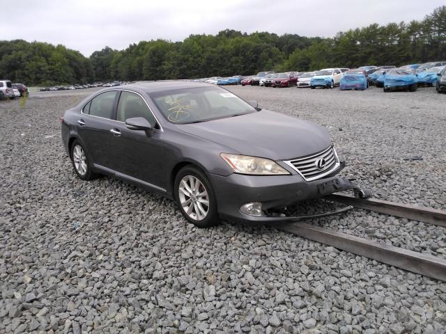55906473 :رقم المزاد ، JTHBK1EG5C2510625 vin ، 2012 Lexus Es 350 مزاد بيع