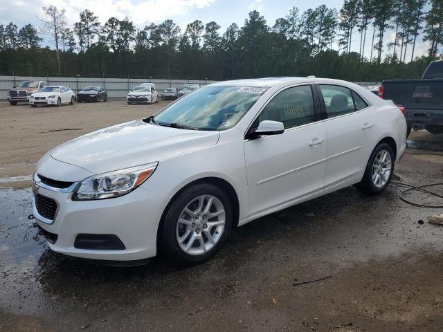 Продажа на аукционе авто 2015 Chevrolet Malibu 1lt, vin: 1G11C5SLXFU150658, номер лота: 59625333