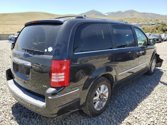Aukcja sprzedaży 2008 Chrysler Town & Country Limited, vin: 2A8HR64X28R689052, numer aukcji: 58388083