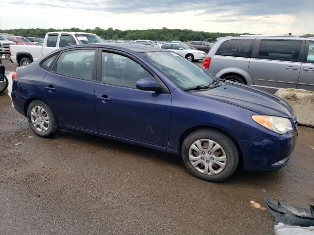Продаж на аукціоні авто 2010 Hyundai Elantra Blue, vin: KMHDU4AD5AU937205, номер лоту: 60655343