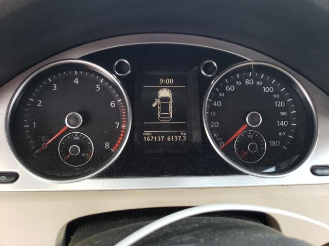 Aukcja sprzedaży 2011 Volkswagen Cc Luxury, vin: WVWHN7AN5BE705826, numer aukcji: 59157113