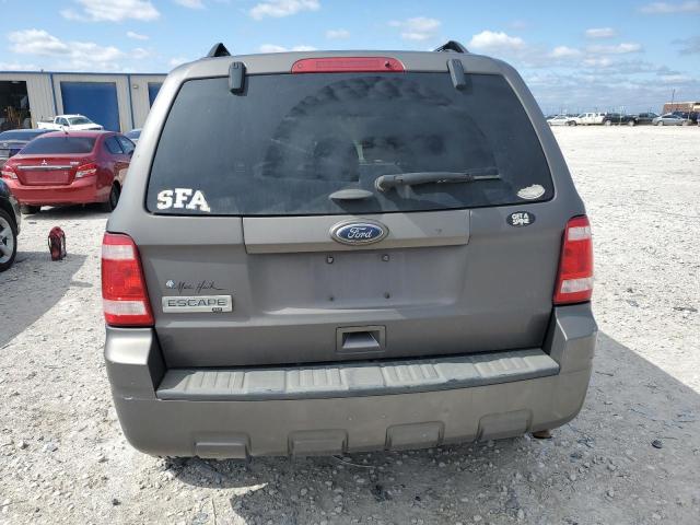 Aukcja sprzedaży 2011 Ford Escape Xlt, vin: 1FMCU0D76BKB13110, numer aukcji: 59160683