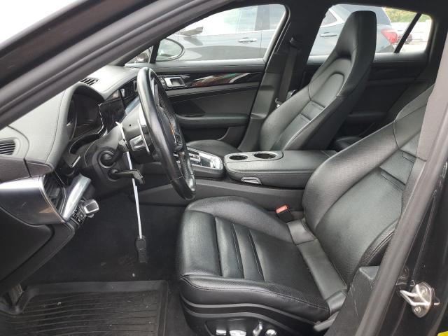 59365683 :رقم المزاد ، WP0AA2A71HL101079 vin ، 2017 Porsche Panamera 2 مزاد بيع