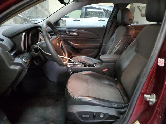Aukcja sprzedaży 2015 Chevrolet Malibu 1lt, vin: 1G11C5SLXFF321333, numer aukcji: 61336293