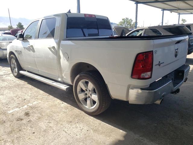 2019 Ram 1500 Classic Slt მანქანა იყიდება აუქციონზე, vin: 1C6RR6LT8KS573572, აუქციონის ნომერი: 59883923