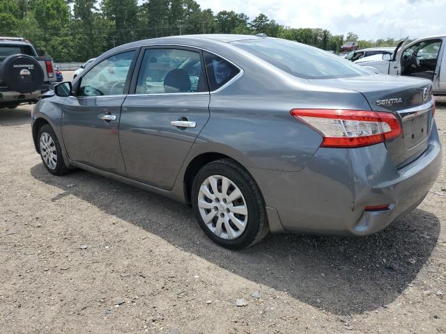 Aukcja sprzedaży 2015 Nissan Sentra S, vin: 3N1AB7AP9FL686945, numer aukcji: 59397523
