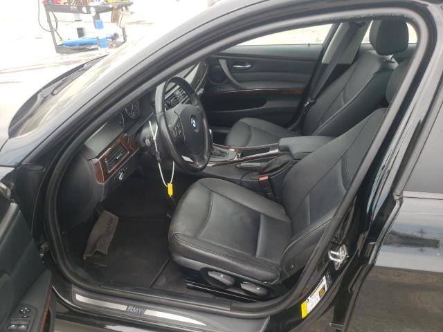 62285643 :رقم المزاد ، WBAPH5C54AA440288 vin ، 2010 Bmw 328 I Sulev مزاد بيع