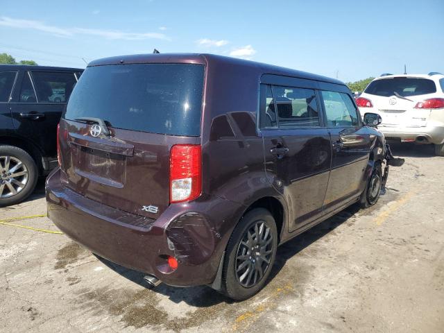 Продаж на аукціоні авто 2011 Toyota Scion Xb, vin: JTLZE4FE1B1126579, номер лоту: 58210843