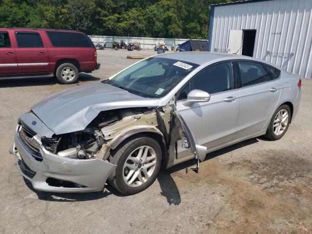 Aukcja sprzedaży 2016 Ford Fusion Se, vin: 3FA6P0H73GR163295, numer aukcji: 61353343